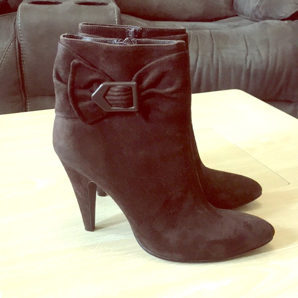 Booties - Picture 1 of 8